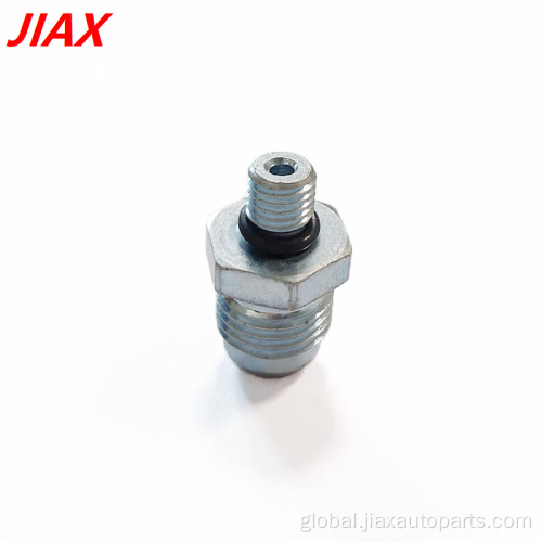 6AN X 5 16 Conversion Fittings 6AN x 5/16-24 conversion thread fittings for Ford Manufactory